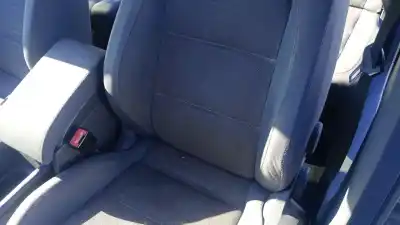 Автозапчасти б/у полный комплект сиденья за vw touran (1t1, 1t2) 2.0 tdi ссылки oem iam   