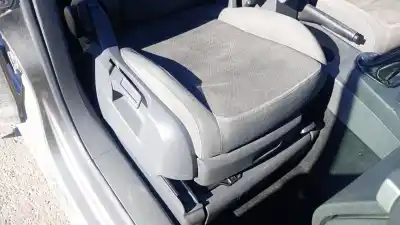 Автозапчасти б/у полный комплект сиденья за vw touran (1t1, 1t2) 2.0 tdi ссылки oem iam   