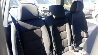 Автозапчасти б/у полный комплект сиденья за vw touran (1t1, 1t2) 2.0 tdi ссылки oem iam   