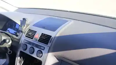 Автозапчасти б/у комплект подушки безопасности за vw touran (1t1, 1t2) 2.0 tdi ссылки oem iam   