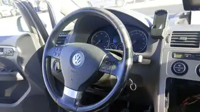 Автозапчасти б/у комплект подушки безопасности за vw touran (1t1, 1t2) 2.0 tdi ссылки oem iam   