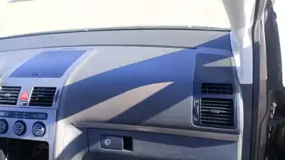 Автозапчасти б/у комплект подушки безопасности за vw touran (1t1, 1t2) 2.0 tdi ссылки oem iam   