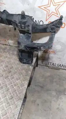 Автозапчастина б/у фронтальна панель для renault kangoo ii (f/kw0) k9k608 посилання на oem iam 8201130847  