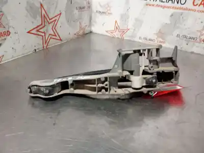 İkinci el araba yedek parçası dis kol ön sag için citroen jumpy 2.0 hdi cat (rhk / dw10uted4) oem iam referansları   