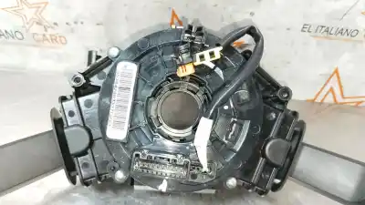 Автозапчасти б/у кольцо подушки безопасности за opel mokka a17dts ссылки oem iam 95384289  