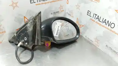 Recambio de automóvil de segunda mano de retrovisor derecho para seat ibiza iii (6l1) 1.9 tdi referencias oem iam 