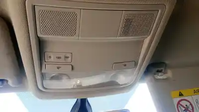 Recambio de automóvil de segunda mano de LUZ INTERIOR para SEAT LEON (5F1)  referencias OEM IAM   