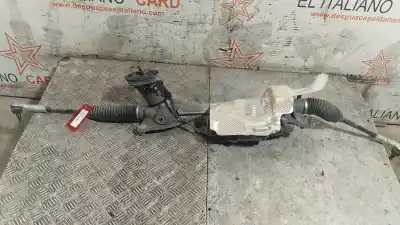 Second-hand car spare part STEERING RACK for SEAT LEON (5F1)  OEM IAM references 5Q1423051  
