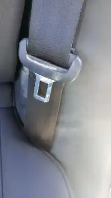 Peça sobressalente para automóvel em segunda mão CINTO DE SEGURANÇA TRASEIRO ESQUERDO por SEAT LEON (5F1)  Referências OEM IAM   