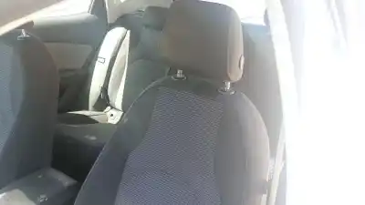 Pièce détachée automobile d'occasion JEU DE SIÈGE INTÉRIEUR COMPLET pour SEAT LEON (5F1)  Références OEM IAM   