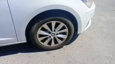Recambio de automóvil de segunda mano de JUEGO LLANTAS para SEAT LEON (5F1) 1.5 TSI referencias OEM IAM   