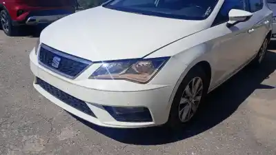 Recambio de automóvil de segunda mano de PANEL FRONTAL para SEAT LEON (5F1) 1.5 TSI referencias OEM IAM   