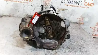 Автозапчасти б/у коробка передач за seat ibiza berlina (6j5) bxj ссылки oem iam lbq