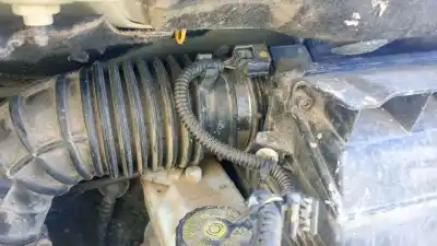 Pièce détachée automobile d'occasion  pour RENAULT KANGOO II (F/KW0)  Références OEM IAM   