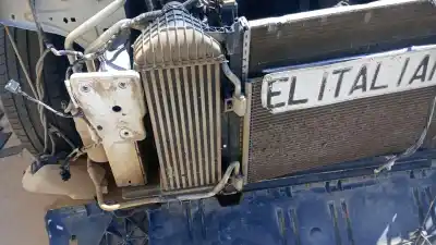 Second-hand car spare part INTERCOOLER for RENAULT KANGOO II (F/KW0)  OEM IAM references   