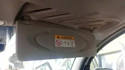 Pièce détachée automobile d'occasion  pour RENAULT KANGOO II (F/KW0)  Références OEM IAM   