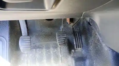Автозапчастина б/у педаль акселератора для RENAULT KANGOO II (F/KW0) K9K608 Посилання на OEM IAM   