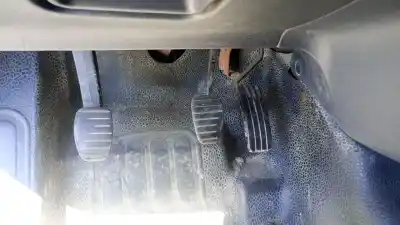 Автозапчастина б/у педаль зцеплення для RENAULT KANGOO II (F/KW0) K9K608 Посилання на OEM IAM   