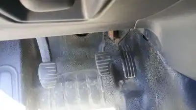 Автозапчастина б/у педаль гальм для RENAULT KANGOO II (F/KW0) K9K608 Посилання на OEM IAM   
