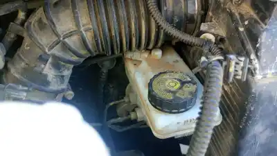 Автозапчастина б/у гальмівний серво для RENAULT KANGOO II (F/KW0) K9K608 Посилання на OEM IAM   