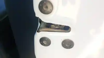 İkinci el araba yedek parçası SAG ÖN KAPI KILIDI için RENAULT KANGOO II (F/KW0)  OEM IAM referansları   