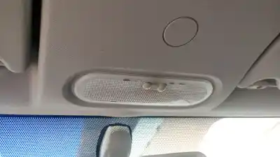 Автозапчастина б/у внутрішне світло для RENAULT KANGOO II (F/KW0) K9K608 Посилання на OEM IAM   