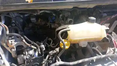 Автозапчастина б/у абс для RENAULT KANGOO II (F/KW0) K9K608 Посилання на OEM IAM   