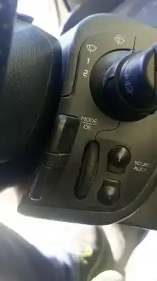 Автозапчасти б/у кольцо подушки безопасности за renault kangoo ii (f/kw0) k9k608 ссылки oem iam   