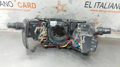 Автозапчасти б/у кольцо подушки безопасности за renault kangoo ii (f/kw0) k9k608 ссылки oem iam 255677535r  