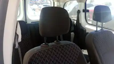 Автозапчасти б/у сиденье правое переднее за renault kangoo ii (f/kw0) k9k608 ссылки oem iam   