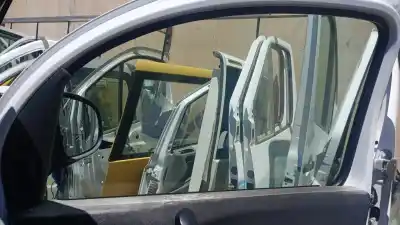 Автозапчасти б/у регулятор стекла переднего правого за RENAULT KANGOO II (F/KW0) K9K608 ссылки OEM IAM   