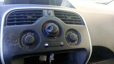 Автозапчастина б/у контроль опалення / кондиціонації для RENAULT KANGOO II (F/KW0) K9K608 Посилання на OEM IAM   