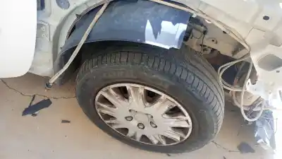 Автозапчастина б/у передній прав для RENAULT KANGOO II (F/KW0) K9K608 Посилання на OEM IAM   
