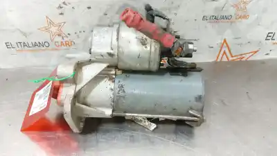 Second-hand car spare part Starter Motor for RENAULT KANGOO II (F/KW0) K9K608 OEM IAM references 233003329R  