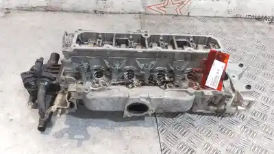 Piesă de schimb auto la mâna a doua CHIULASA pentru CITROEN C4 BERLINA  Referințe OEM IAM 9684504780  