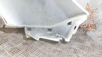 Second-hand car spare part left front fin for renault kangoo ii (f/kw0) k9k608 oem iam references   