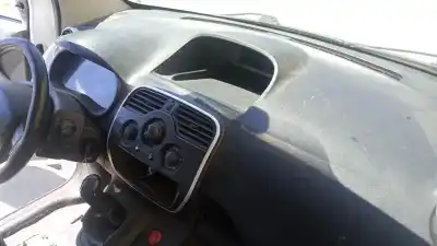 Автозапчасти б/у комплект подушки безопасности за renault kangoo ii (f/kw0) k9k608 ссылки oem iam   