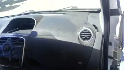 Автозапчасти б/у комплект подушки безопасности за renault kangoo ii (f/kw0) k9k608 ссылки oem iam   