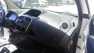 Автозапчасти б/у комплект подушки безопасности за renault kangoo ii (f/kw0) k9k608 ссылки oem iam   