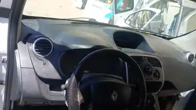 Автозапчасти б/у комплект подушки безопасности за renault kangoo ii (f/kw0) k9k608 ссылки oem iam   
