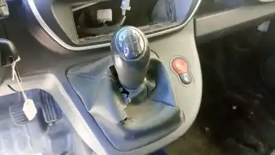 Second-hand car spare part gear lever for renault kangoo ii (f/kw0) k9k608 oem iam references 