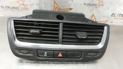 Pezzo di ricambio per auto di seconda mano griglia di aerazione per opel mokka a17dts riferimenti oem iam 95316391