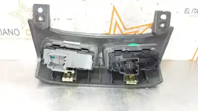Pezzo di ricambio per auto di seconda mano interruttore per opel mokka a17dts riferimenti oem iam 95459691  