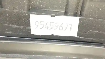 Pezzo di ricambio per auto di seconda mano interruttore per opel mokka a17dts riferimenti oem iam 95459691  