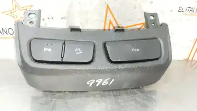 Pezzo di ricambio per auto di seconda mano interruttore per opel mokka a17dts riferimenti oem iam 95459691