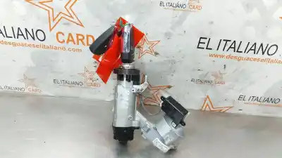 Pezzo di ricambio per auto di seconda mano interruttore di avviamento per opel mokka a17dts riferimenti oem iam 95384306  