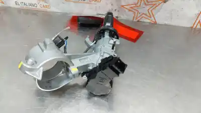 Pezzo di ricambio per auto di seconda mano interruttore di avviamento per opel mokka a17dts riferimenti oem iam 95384306  