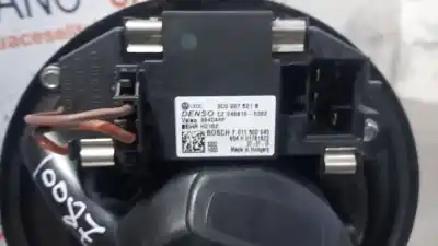 Автозапчасти б/у нагревательный вентилятор за vw touran (1t1, 1t2) 2.0 tdi ссылки oem iam   
