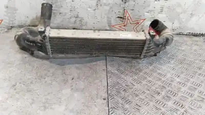 Recambio de automóvil de segunda mano de intercooler para mercedes clase c (bm 202) berlina 611960 referencias oem iam a2025001100