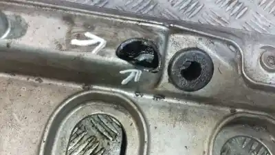 İkinci el araba yedek parçası rocker kapak için mercedes-benz clase e (bm 210) berlina om 606.912 oem iam referansları 6060161205  